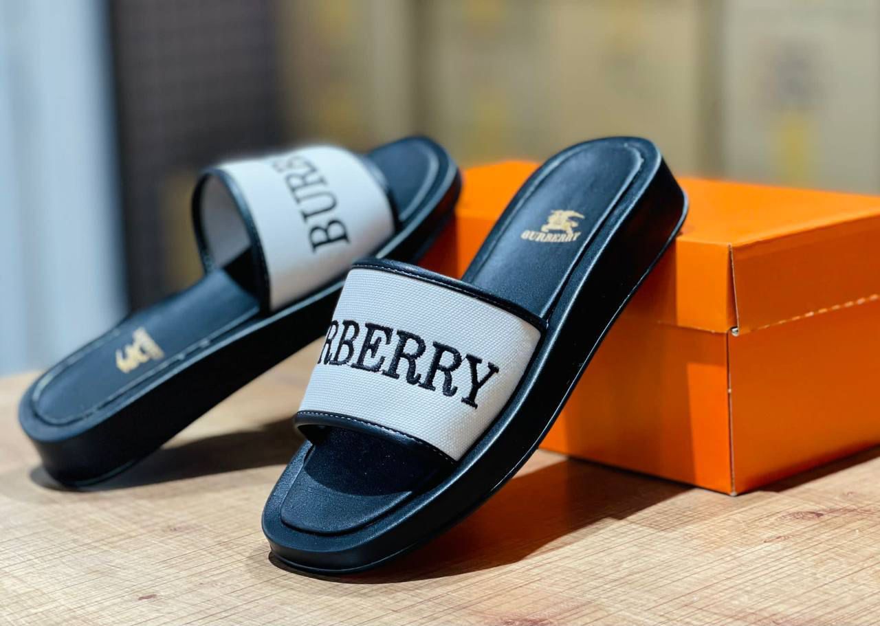 Burberry sandals womens sale on sale